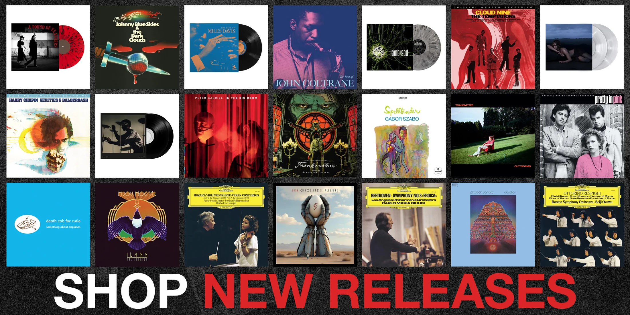 Welcome to Our Store